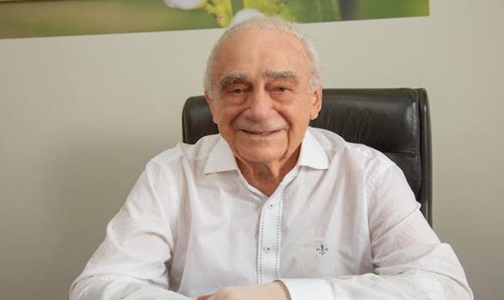 Morre ex-presidente da Finep, Lourival do Carmo Mônaco