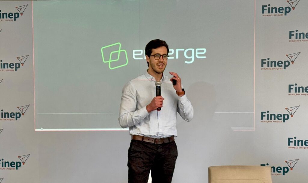 Relatório sobre deep techs brasileiras mapeia 875 startups, a importância da alavancagem via Finep e aponta horizonte promissor