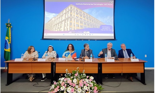 Finep e MCTI lançam edital de R$ 200 milhões para modernização da infraestrutura de pesquisa de unidades vinculadas ao MCTI