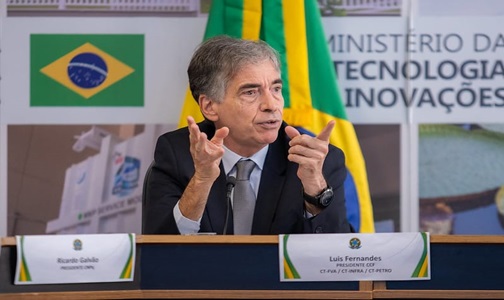 Comissão do Congresso aprova aumento de R$ 2 bilhões no orçamento do FNDCT para 2025